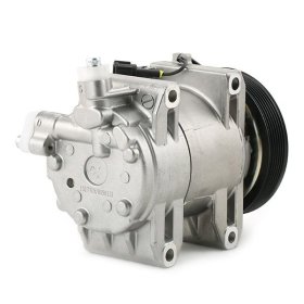 Компрессор кондиционера RIDEX 447k0052
