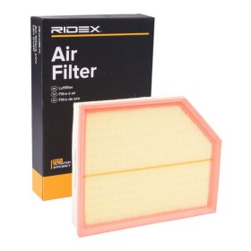 Воздушный фильтр RIDEX 8a0836