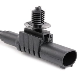 Датчик ABS RIDEX 412w0312