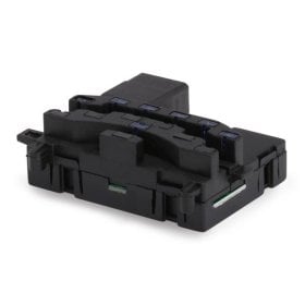 Датчик угла поворота руля RIDEX 3252s0009