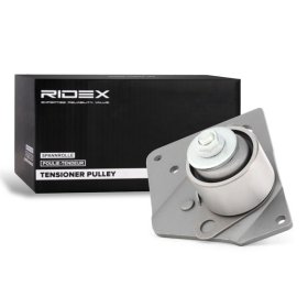 Натяжной ролик ремня ГРМ RIDEX 308t0092
