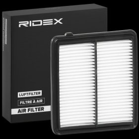 Повітряний фільтр RIDEX 8a0478
