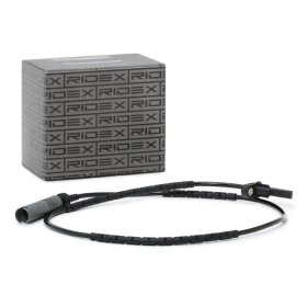 Датчик ABS RIDEX 412w0255
