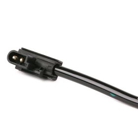 Датчик ABS RIDEX 412w0634