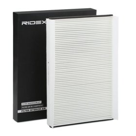 Фильтр салона RIDEX 424i0238