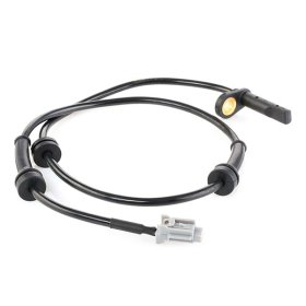 Датчик ABS RIDEX 412w0117
