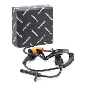 Датчик ABS RIDEX 412w0980