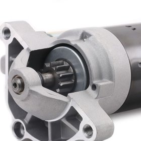 Стартер RIDEX 2s0289