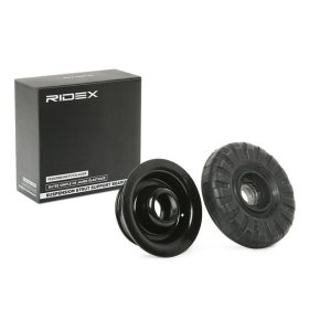 Опора амортизатора RIDEX 1180s0440