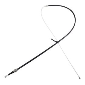 Трос ручного гальма RIDEX 124c0552