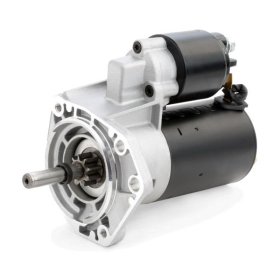 Стартер RIDEX 2s0090