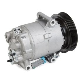 Компрессор кондиционера RIDEX 447k0084