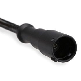 Датчик ABS RIDEX 412w0330