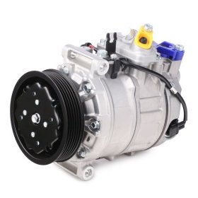 Компрессор кондиционера RIDEX 447k0038