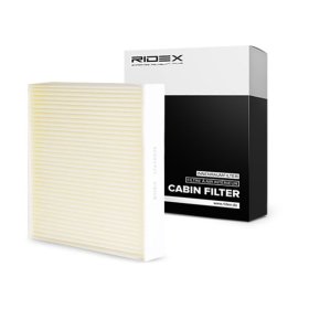 Фильтр салона RIDEX 424i0035