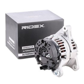 Генератор RIDEX 4g1070