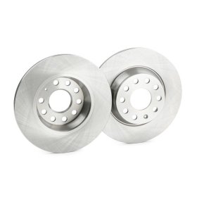 Тормозной диск RIDEX 82b2474