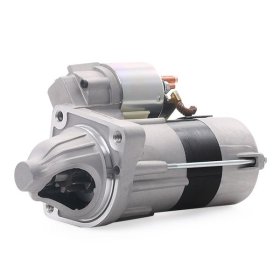Стартер RIDEX 2s0102