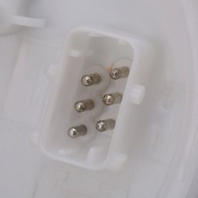 Топливный насос RIDEX 1382f0088