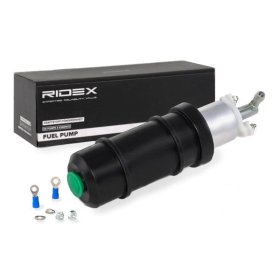 Топливный насос RIDEX 458f0068
