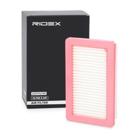 Воздушный фильтр RIDEX 8a0734