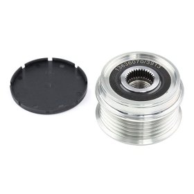Муфта генератора RIDEX 1390f0050