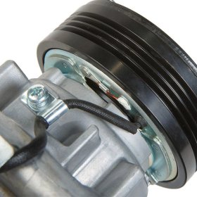 Компрессор кондиционера RIDEX 447k0534