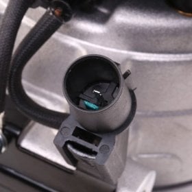 Компресор кондиціонера RIDEX 447k0332