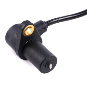 Датчик ABS RIDEX 412w0534