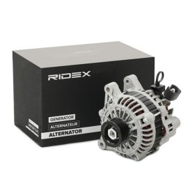 Генератор RIDEX 4g0330