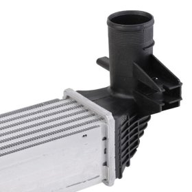 Интеркулер RIDEX 468i0212