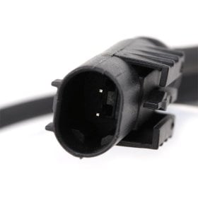 Датчик ABS RIDEX 412w0451
