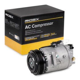 Компрессор кондиционера RIDEX 447k0269