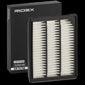 Воздушный фильтр RIDEX 8a0411