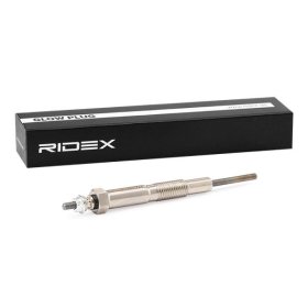 Свічка розжарювання RIDEX 243g0066