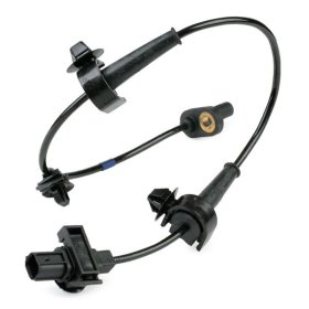 Датчик ABS RIDEX 412w0284