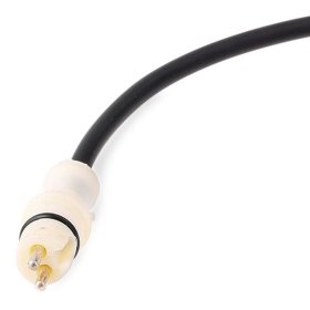 Датчик ABS RIDEX 412w0448