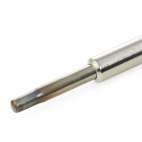 Свеча накала RIDEX 243g0147
