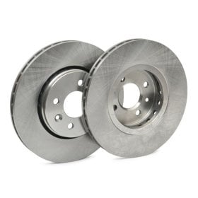 Тормозной диск RIDEX 82b1223