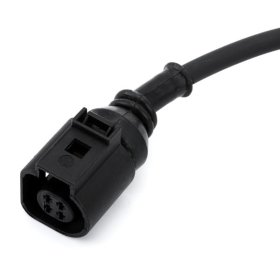 Датчик ABS RIDEX 412w0374