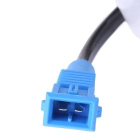 Датчик ABS RIDEX 412w0033