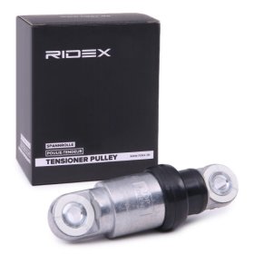 Віброгасник RIDEX 1637v0010