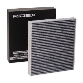 Фильтр салона RIDEX 424i0026