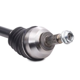 Полуось RIDEX 13d0564