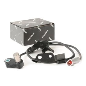 Датчик ABS RIDEX 412w0759