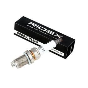 Свічка запалювання RIDEX 686s0018