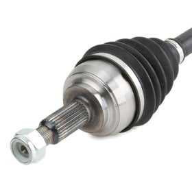 Полуось RIDEX 13d0520