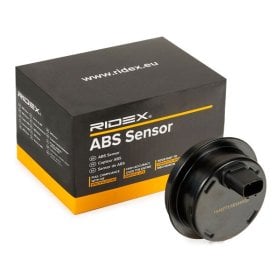 Датчик ABS RIDEX 412w0952