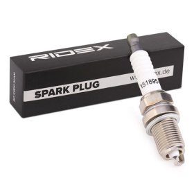 Свеча зажигания RIDEX 686s0098
