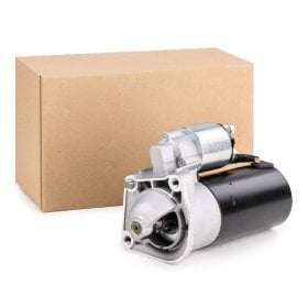 Стартер RIDEX 2s0101